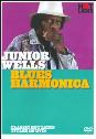 View: JUNIOR WELLS: BLUES HARMONICA