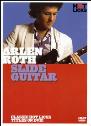 View: ARLEN ROTH: SLIDE GUITAR