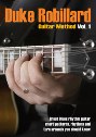 View: DUKE ROBILLARD GUITAR METHOD: VOLUME ONE