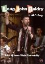 View: LONG JOHN BALDRY: IT AIN'T EASY