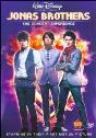 View: JONAS BROTHERS: THE CONCERT EXPERIENCE