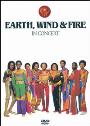 View: EARTH, WIND &amp; FIRE IN CONCERT