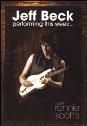 View: JEFF BECK PERFORMING THIS WEEK - LIVE AT RONNIE SCOTT'S