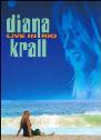 View: DIANA KRALL: LIVE IN RIO