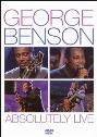 View: GEORGE BENSON: ABSOLUTELY LIVE