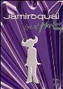 View: JAMIROQUAI LIVE AT MONTREUX 2003