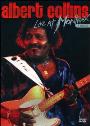 View: ALBERT COLLINS LIVE AT MONTREUX 1992