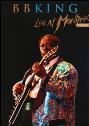 View: B. B. KING LIVE AT MONTREUX 1993