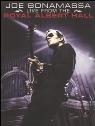 View: JOE BONAMASSA: LIVE FROM THE ROYAL ALBERT HALL