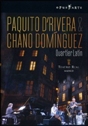 View: PAQUITO D'RIVERA AND CHANO DOMINGUEZ - QUARTIER LATIN