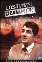 View: LOST CONCERTS SERIES: DEAN MARTIN
