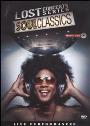 View: LOST CONCERT SERIES: SOUL CLASSICS