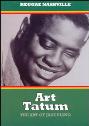 View: ART TATUM: THE ART OF JAZZ PIANO