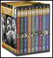 View: JAZZ ICONS: SERIES 1 BOX SET