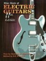 View: BLUE BOOK OF ELECTRIC GUITARS