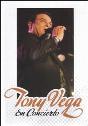 View: TONY VEGA EN CONCIERTO