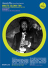 View: ORNETTE COLEMAN TRIO/SOUND??