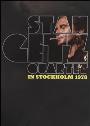 View: STAN GETZ QUARTET: IN STOCKHOLM 1978