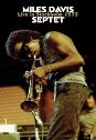 View: MILES DAVIS SEPTET LIVE IN STOCKHOLM 1973