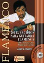 View: 200 EXERCISES FOR FLAMENCO GUITAR