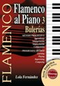 View: FLAMENCO AL PIANO 3 - BULERIAS