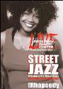 View: BROADWAY DANCE CENTER: STREET JAZZ