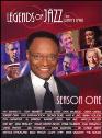View: LEGENDS OF JAZZ WITH RAMSEY LEWIS: SEASON ONE COMPLETE