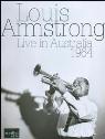 View: LOUIS ARMSTRONG: LIVE IN AUSTRALIA 1964