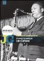 View: WORLD ACCORDING TO JOHN COLTRANE, THE
