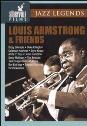 View: LOUIS ARMSTRONG AND FRIENDS