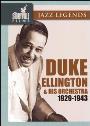 View: DUKE ELLINGTON AND HIS ORCHESTRA 1929-1943
