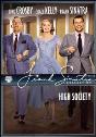 View: HIGH SOCIETY