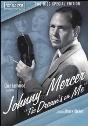 View: JOHNNY MERCER: THE DREAM'S ON ME