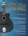 View: GYPSY SWING &amp; HOT CLUB RHYTHM FOR GUITAR VOLUME II