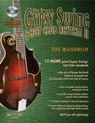 View: GYPSY SWING &amp; HOT CLUB RHYTHM FOR MANDOLIN VOLUME II