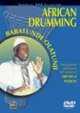 View: AFRICAN DRUMMING