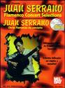 View: JUAN SERRANO - FLAMENCO CONCERT SELECTIONS