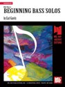 View: BEGINNING BASS SOLOS