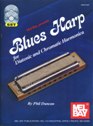View: BLUES HARP