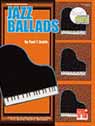 View: JAZZ BALLADS