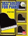 View: JAZZ SOLOS FOR PIANO