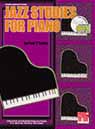 View: JAZZ STUDIES FOR PIANO
