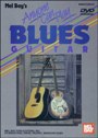 View: ANYONE CAN PLAY BLUES GUITAR
