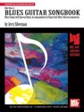 View: BLUES GUITAR SONGBOOK