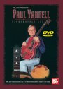 View: PAUL YANDELL: FINGERSTYLE LEGACY