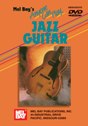 View: ANYONE CAN PLAY JAZZ GUITAR
