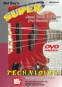 View: SUPER JAZZ, ROCK, AND BLUES TECHNIQUES