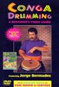 View: CONGA DRUMMING