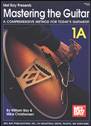 View: MASTERING THE GUITAR: BOOK 1A