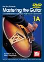 View: MASTERING THE GUITAR 1A